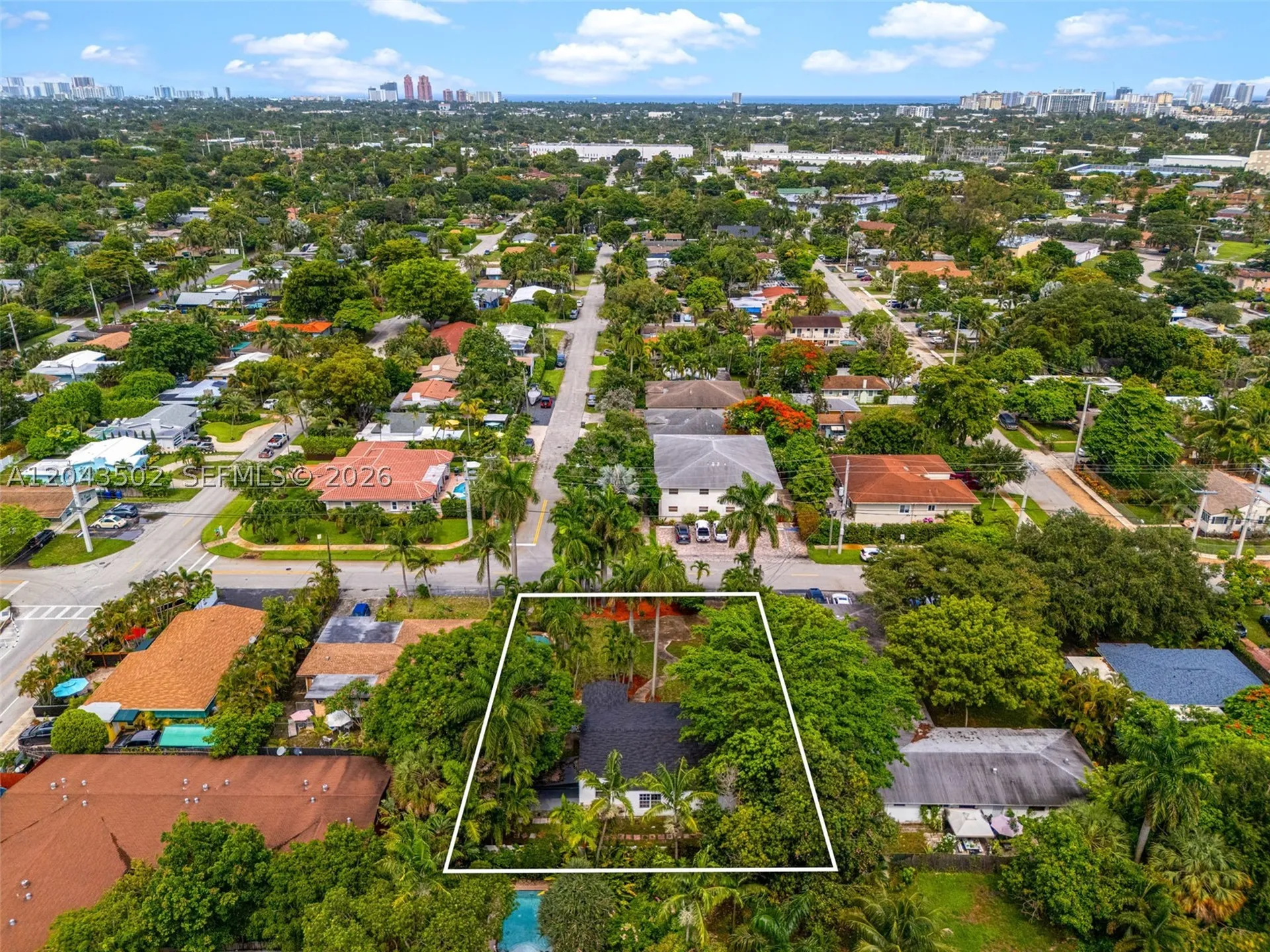 1521 NE 5th Terrace Fort Lauderdale FL 33304