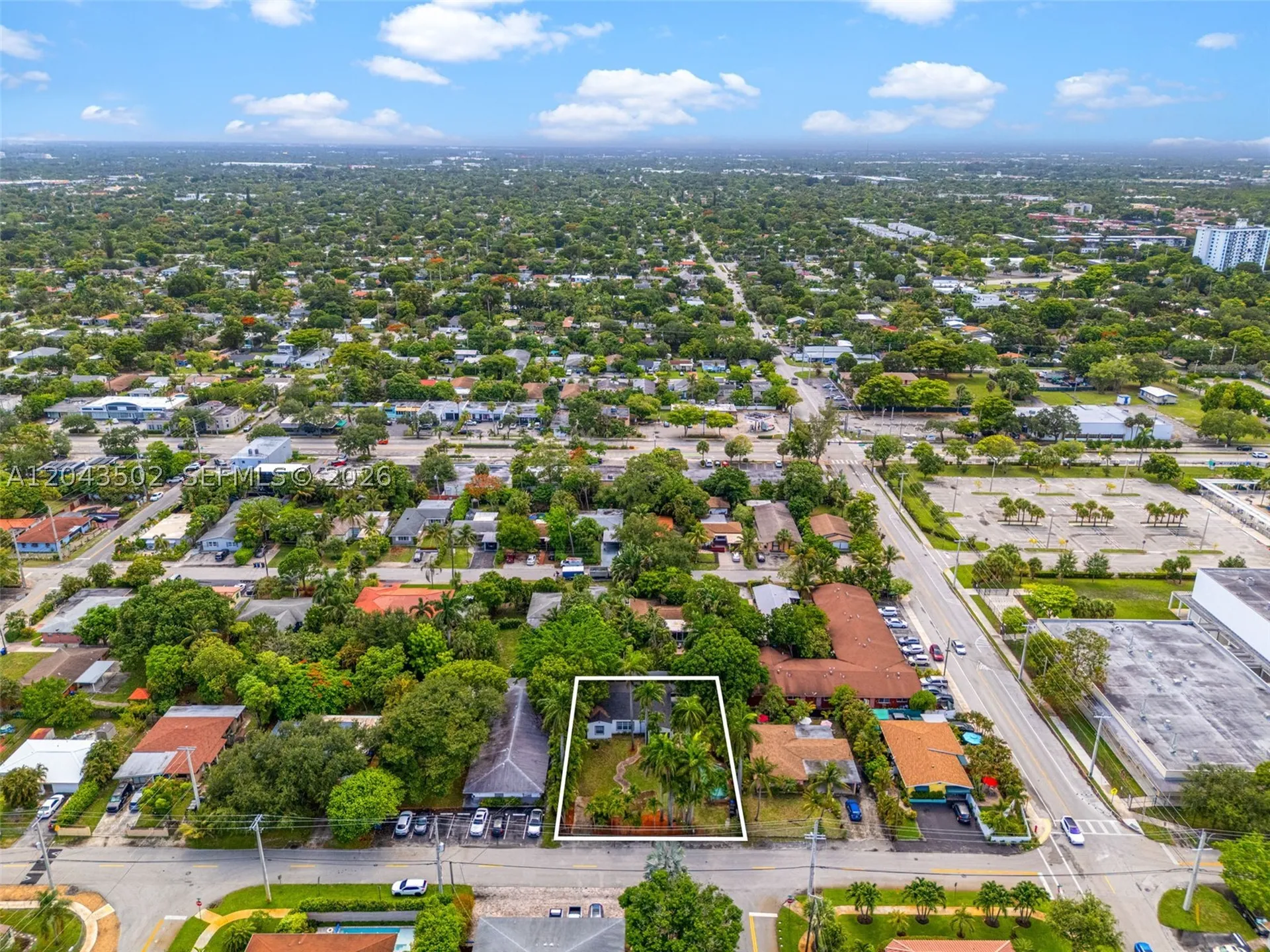 1521 NE 5th Terrace Fort Lauderdale FL 33304