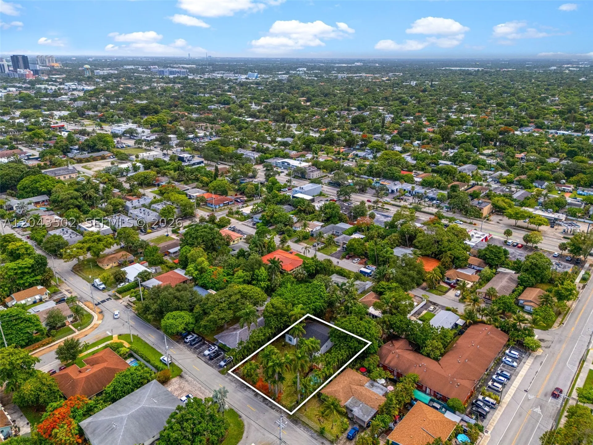 1521 NE 5th Terrace Fort Lauderdale FL 33304