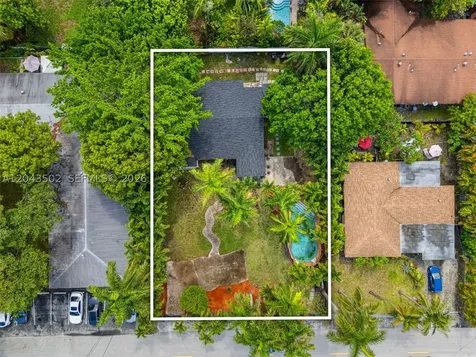1521 NE 5th Terrace Fort Lauderdale FL 33304