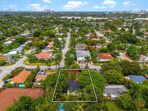 1521 NE 5th Terrace Fort Lauderdale FL 33304