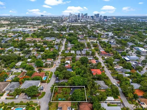 1521 NE 5th Terrace Fort Lauderdale FL 33304