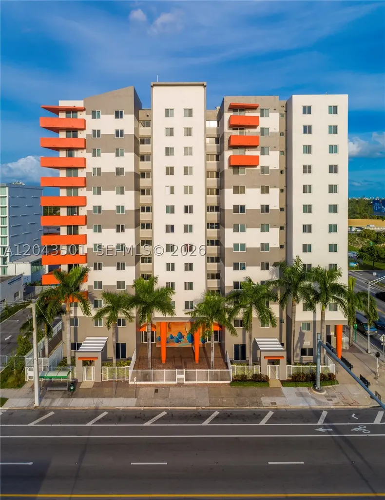 7901 NW 7th Avenue Miami FL 33150