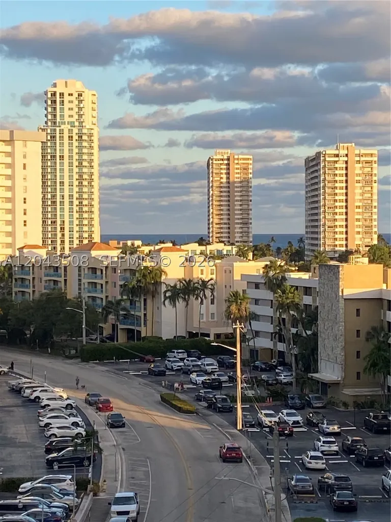 401 Golden Isles Drive Hallandale Beach FL 33009