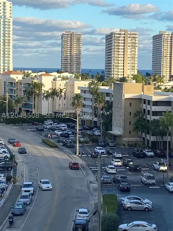 401 Golden Isles Drive Hallandale Beach FL 33009