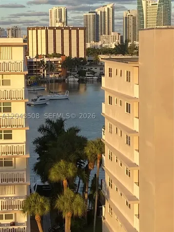 401 Golden Isles Drive Hallandale Beach FL 33009