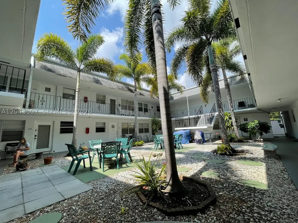 1300 N 17th Avenue Hollywood FL 33020