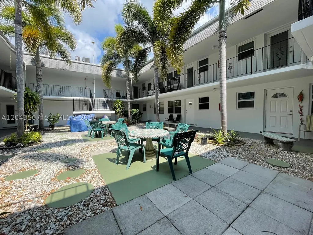 1300 N 17th Avenue Hollywood FL 33020