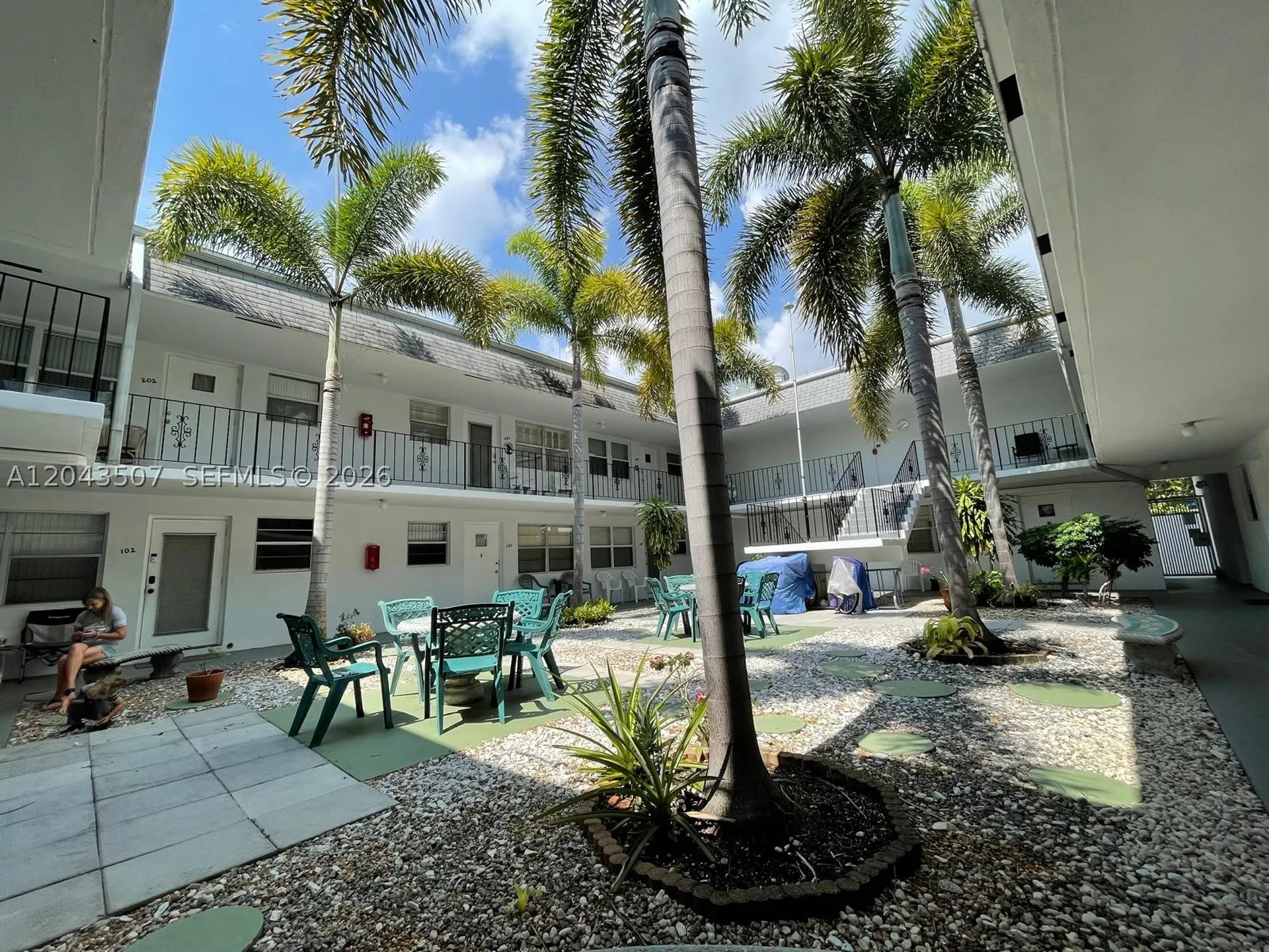 1300 N 17th Avenue Hollywood FL 33020