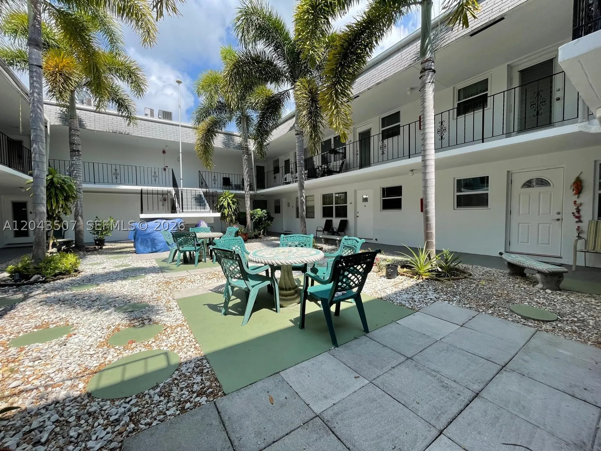 1300 N 17th Avenue Hollywood FL 33020