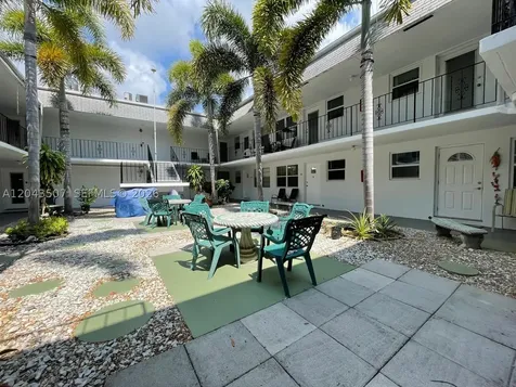 1300 N 17th Avenue Hollywood FL 33020