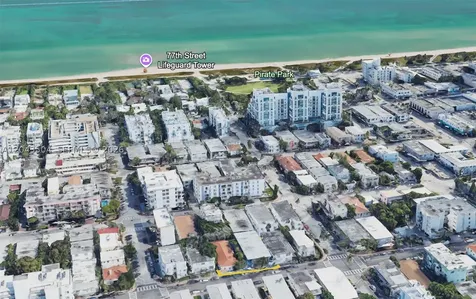 7717 Byron Avenue Miami Beach FL 33141