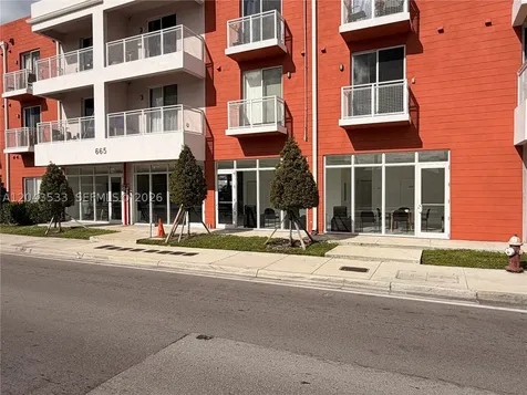 665 E 49 Street Hialeah FL 33013