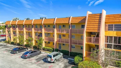 6750 Royal Palm Boulevard Margate FL 33063