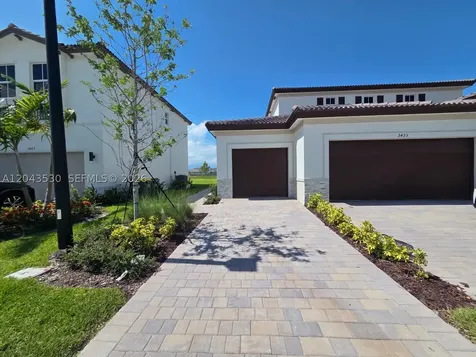 2423 SE 30th Street Homestead FL 33035