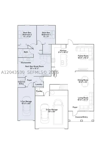 2423 SE 30th Street Homestead FL 33035