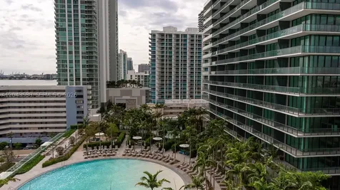 650 NE 32nd Street Miami FL 33137