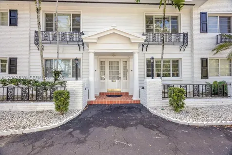 940 Sevilla Avenue Coral Gables FL 33134