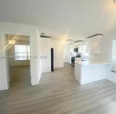 1005 NE 2nd Street Hallandale Beach FL 33009