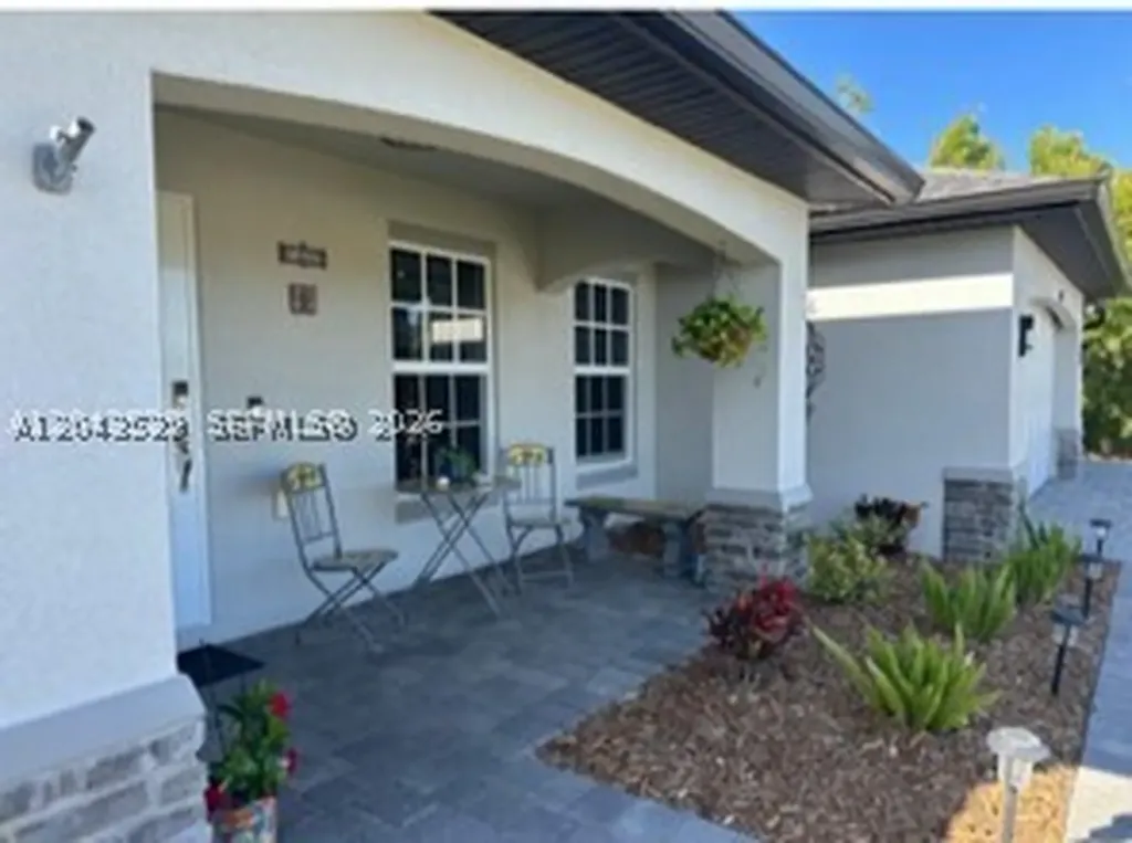 4602 NW 36 Place Cape Coral FL 33993
