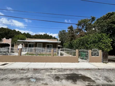 261 NW 49th Street Miami FL 33127