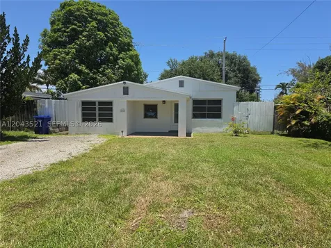 1215 NE 182nd Street North Miami Beach FL 33162