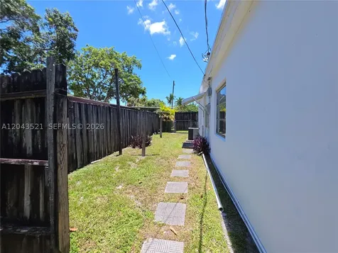 1215 NE 182nd Street North Miami Beach FL 33162