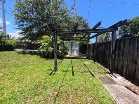 1215 NE 182nd Street North Miami Beach FL 33162