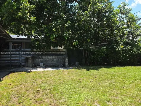 1215 NE 182nd Street North Miami Beach FL 33162