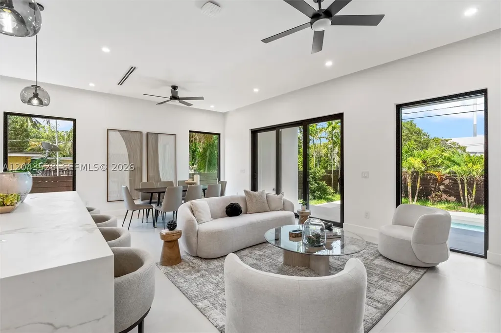 1337 NE 13th Avenue Fort Lauderdale FL 33304