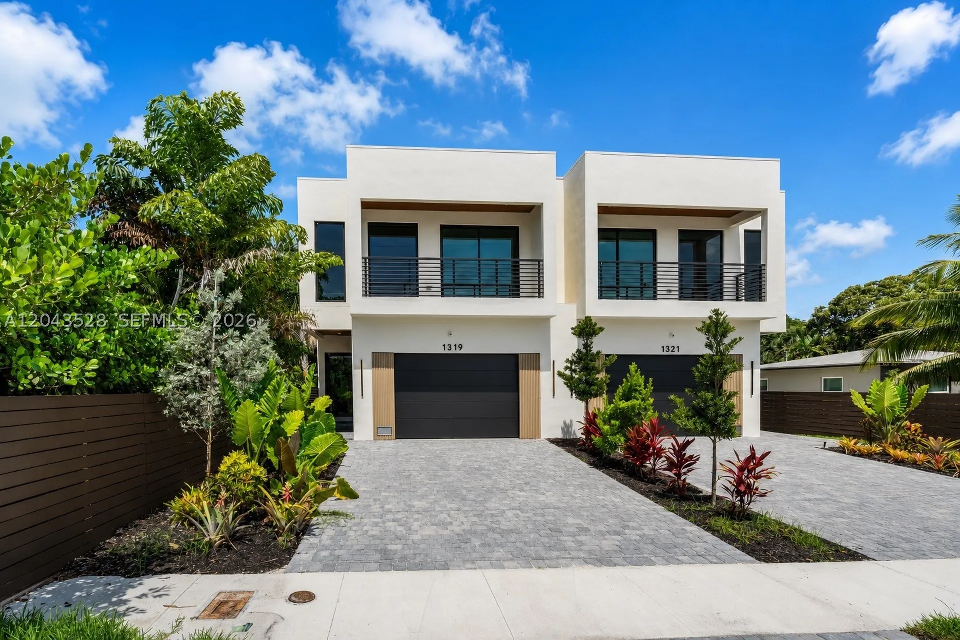 1337 NE 13th Avenue Fort Lauderdale FL 33304