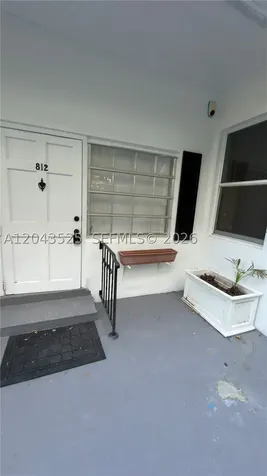 808 84th Street Miami Beach FL 33141