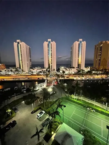 16400 Collins Avenue Sunny Isles Beach FL 33160