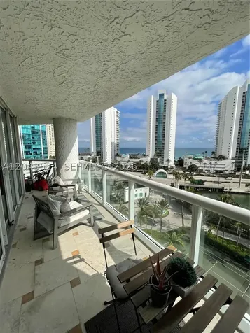 16400 Collins Avenue Sunny Isles Beach FL 33160