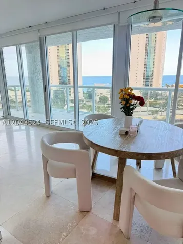 16400 Collins Avenue Sunny Isles Beach FL 33160