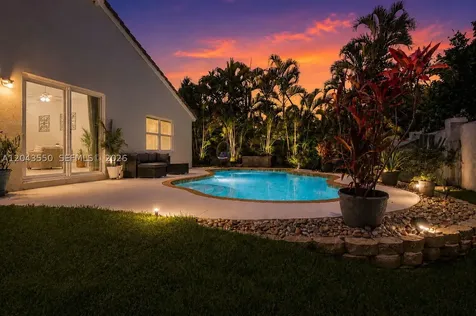 5830 SW 102nd Avenue Cooper City FL 33328