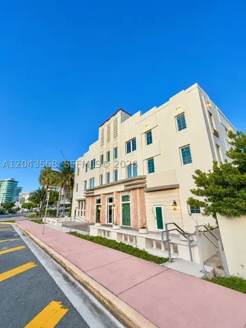 3025 Indian Creek Drive Miami Beach FL 33140