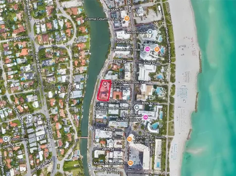 3025 Indian Creek Drive Miami Beach FL 33140