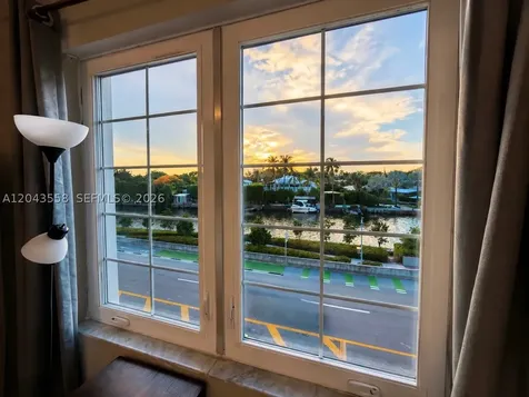 3025 Indian Creek Drive Miami Beach FL 33140