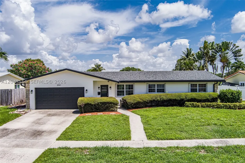 3941 NW 4th Court Coconut Creek FL 33066