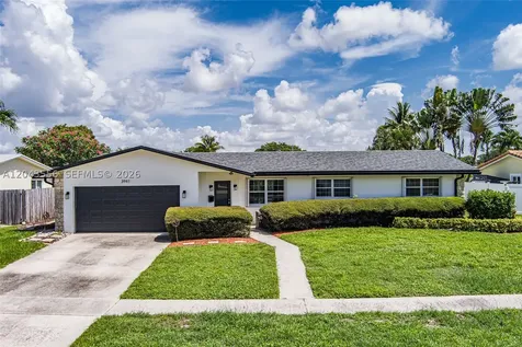 3941 NW 4th Court Coconut Creek FL 33066