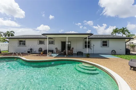 3941 NW 4th Court Coconut Creek FL 33066