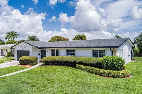 3941 NW 4th Court Coconut Creek FL 33066