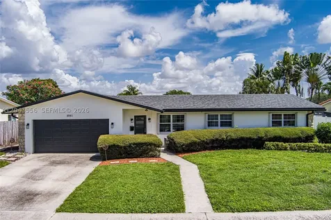 3941 NW 4th Court Coconut Creek FL 33066