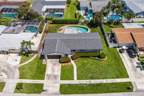 3941 NW 4th Court Coconut Creek FL 33066