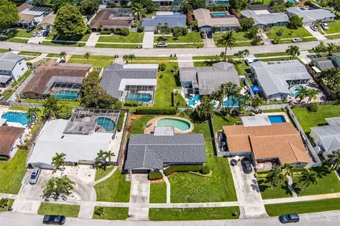 3941 NW 4th Court Coconut Creek FL 33066
