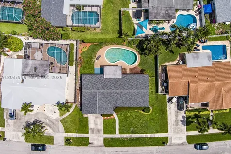 3941 NW 4th Court Coconut Creek FL 33066