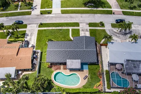 3941 NW 4th Court Coconut Creek FL 33066