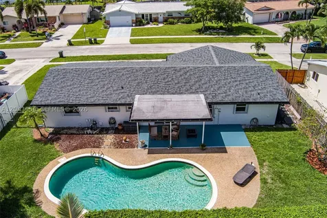 3941 NW 4th Court Coconut Creek FL 33066