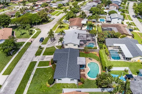 3941 NW 4th Court Coconut Creek FL 33066